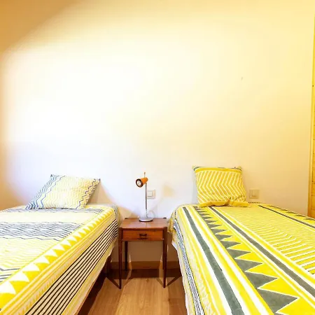Lovely Holiday In As Neves With Private Swimming Pool Hébergement de vacances Taboeja