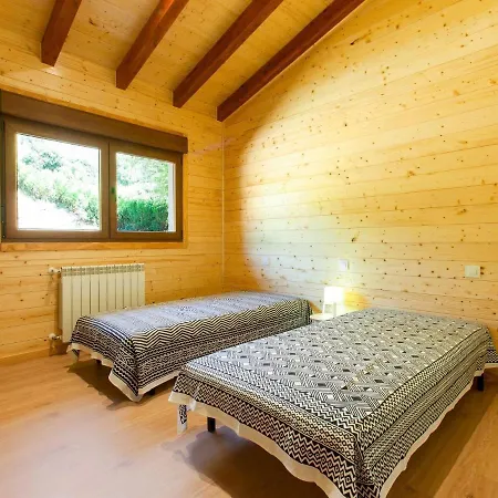 Hébergement de vacances Lovely Holiday In As Neves With Private Swimming Pool