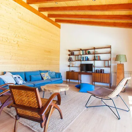 Lovely Holiday In As Neves With Private Swimming Pool Taboeja