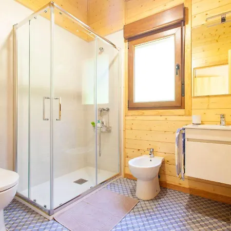 Hébergement de vacances Lovely Holiday In As Neves With Private Swimming Pool